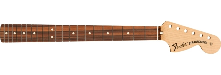 FENDER MÁSTIL STRATO CLASSIC 70 21 PF