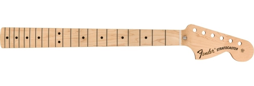 FENDER MÁSTIL STRATO CLASSIC 70 21 MP