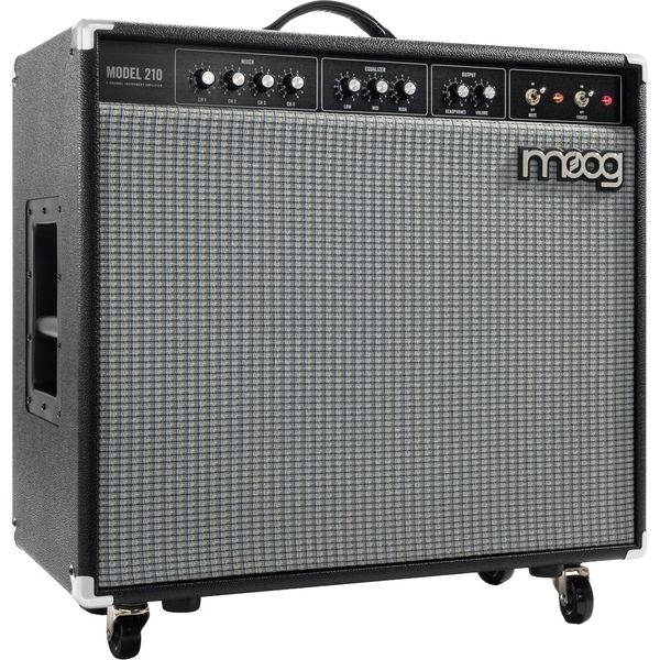 MOOG MODEL 210