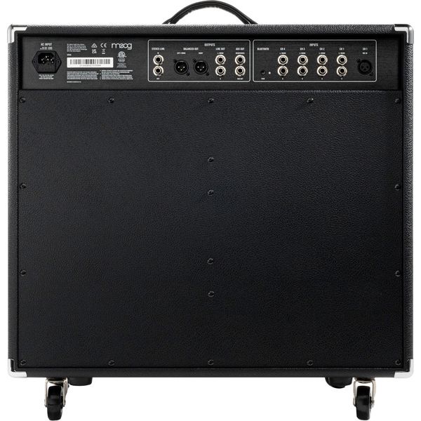 MOOG MODEL 210