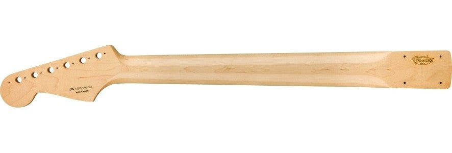FENDER MÁSTIL STRATO CLASSIC PLAYER 60 21 PF