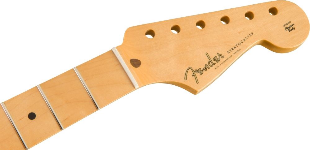 FENDER MÁSTIL STRATO CLASSIC PLAYER 50 21 MP