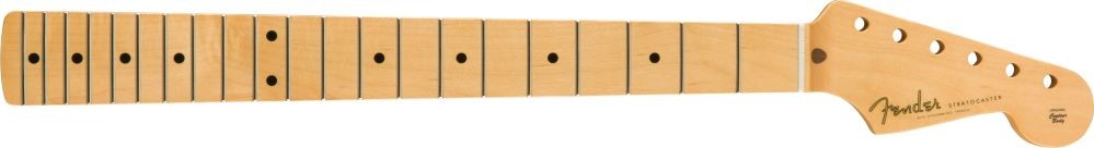 FENDER MÁSTIL STRATO CLASSIC PLAYER 50 21 MP