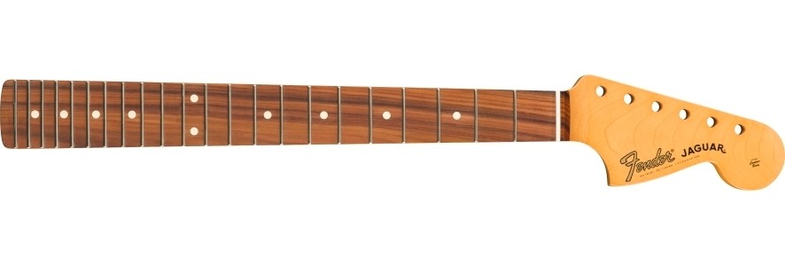 FENDER MÁSTIL JAGUAR CLASSIC PLAYER 22 PF