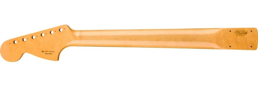 FENDER MÁSTIL JAGUAR CLASSIC PLAYER 22 PF
