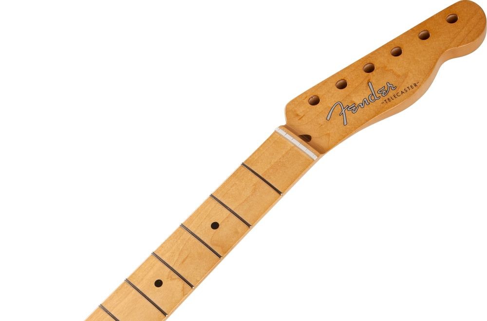 FENDER MÁSTIL TELE CLASSIC SERIES 50 21 MP