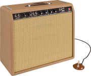 FENDER 62 DELUXE AMP
