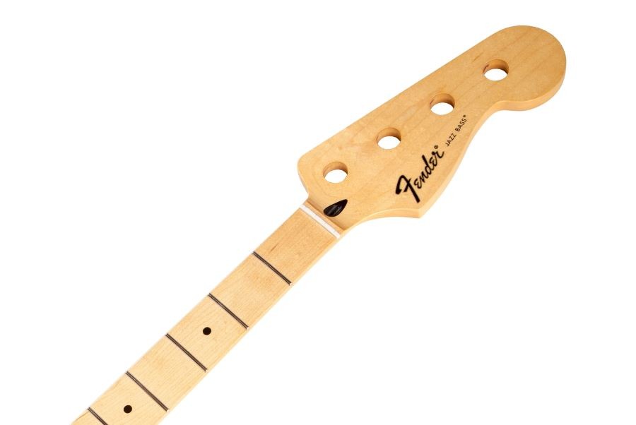 FENDER MÁSTIL JAZZ BASS STANDARD 20 MP