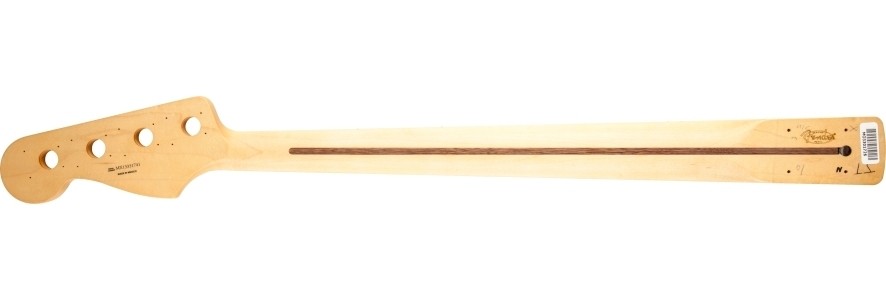 FENDER MÁSTIL JAZZ BASS STANDARD 20 MP