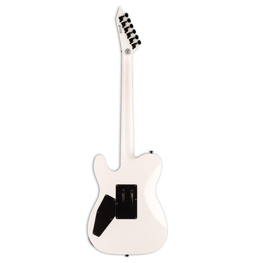 LTD ECLIPSE 87 PEARL WHITE