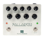SEYMOUR DUNCAN PALLADIUM BLANCO