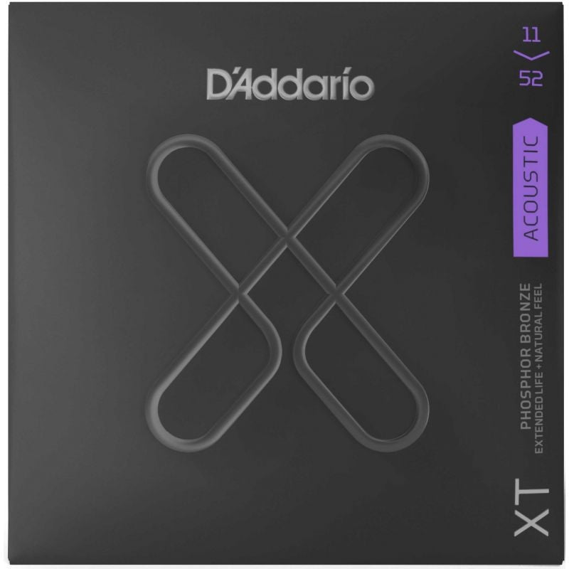 DADDARIO XTA PB 11-52