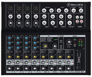 Mackie Mix12FX 