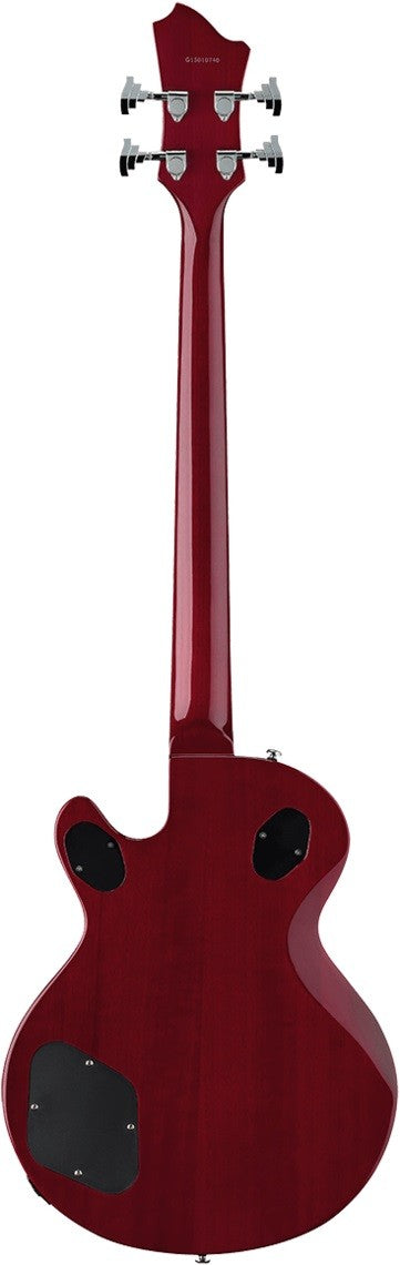 HAGSTROM SWEDE WILD CHERRY TRANSPARENT