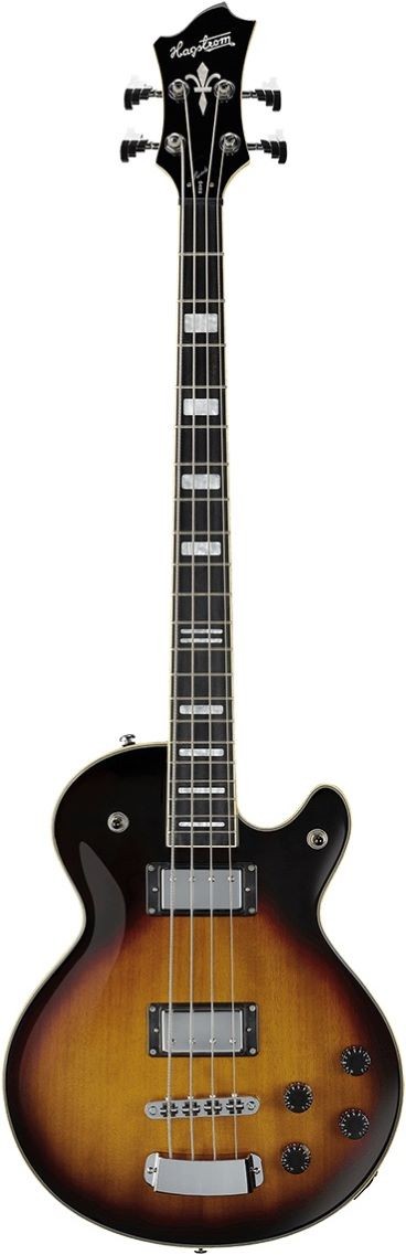 HAGSTROM SWEDE TOBACCO SUNBURST