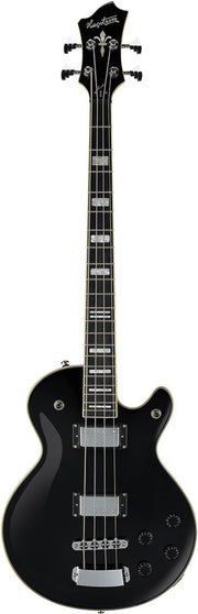 HAGSTROM SWEDE BLACK