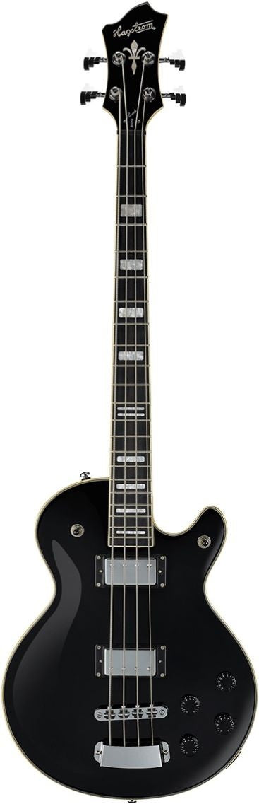 HAGSTROM SWEDE BLACK