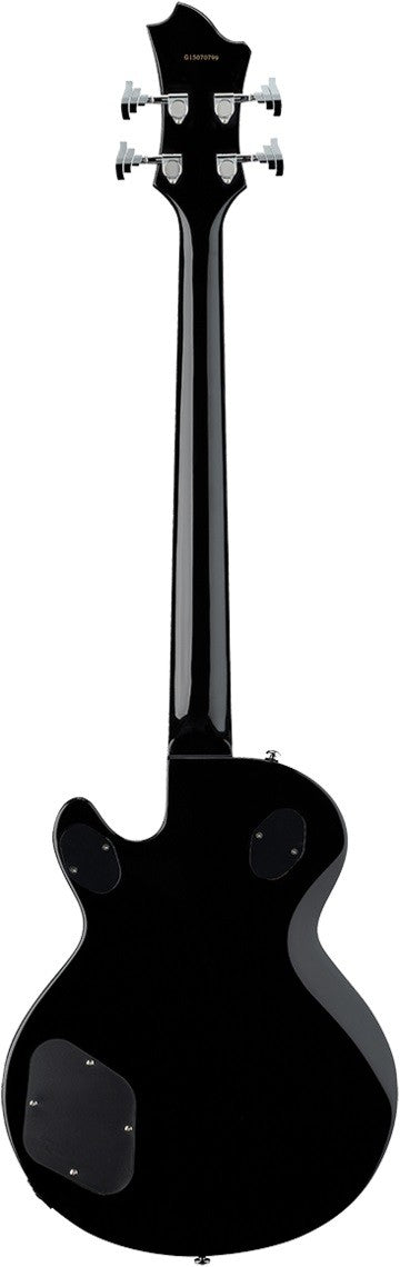 HAGSTROM SWEDE BLACK