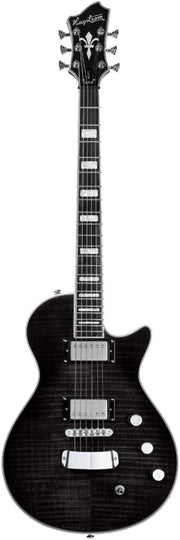 HAGSTROM ULTRA MAX DARK STORM