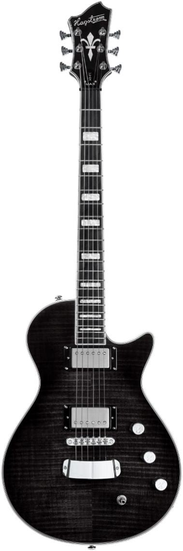HAGSTROM ULTRA MAX DARK STORM