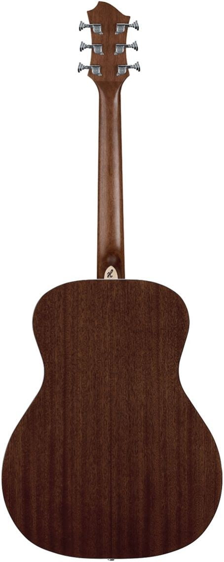 HAGSTROM SILJAN II DREAD NATURAL
