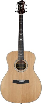 HAGSTROM SILJAN II DREAD NATURAL
