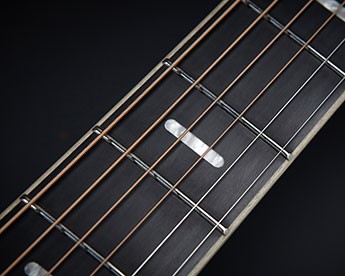 HAGSTROM SILJAN II DREAD NATURAL