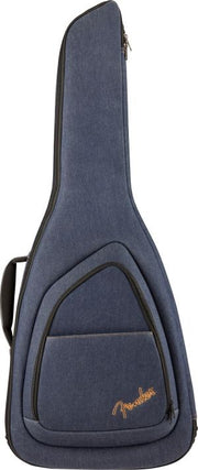 FENDER FUNDA GUIT EL FE920 GOLD DENIM