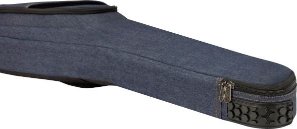 FENDER FUNDA GUIT EL FE920 GOLD DENIM