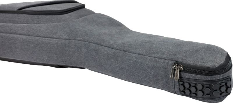 FENDER FUNDA GUIT EL FE920 GREY DENIM