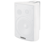Reloop - Control Four Fidelity White