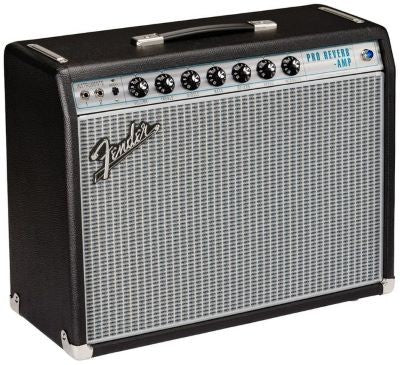 FENDER 68 CUSTOM PRO REVERB