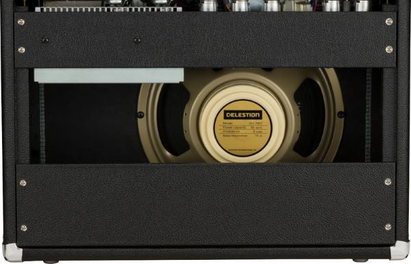 FENDER 68 CUSTOM PRO REVERB