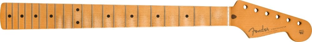 FENDER MÁSTIL STRATO 50 ROAD WORN 21 MP