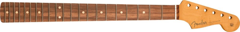 FENDER MÁSTIL STRATO 60 ROAD WORN 21 PF