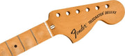 FENDER MÁSTIL TELE DLX 70 ROAD WORN 21 MP