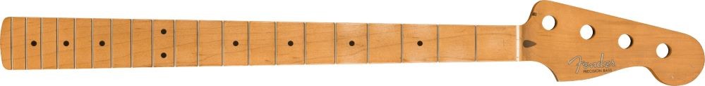 FENDER MÁSTIL PRECISION B 50 ROAD WORN 20 MP