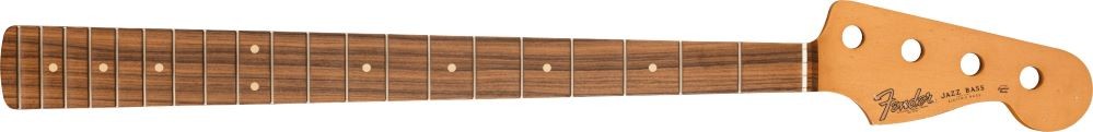 FENDER MÁSTIL JAZZ BASS 60 ROAD WORN 20 PF