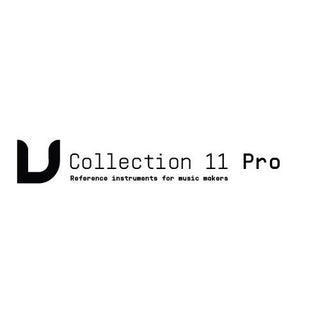 ARTURIA V Collection 11 Pro EDU VERSION