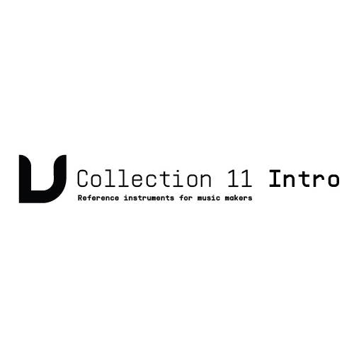ARTURIA V Collection 11 Intro
