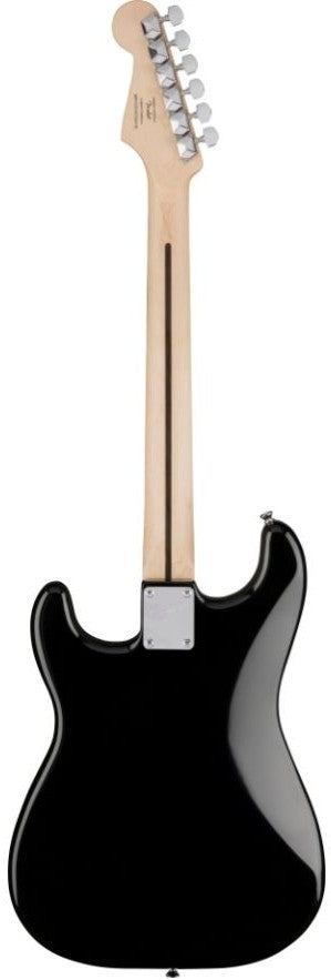 SQUIER BULLET STRAT HSS HT BLK IL
