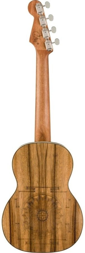 FENDER DHANI HARRISON T