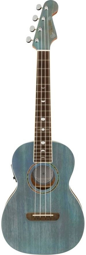 FENDER DHANI HARRISON T