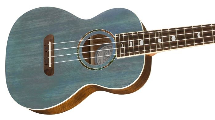 FENDER DHANI HARRISON T