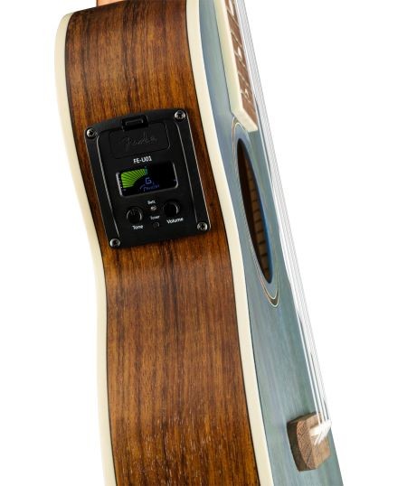 FENDER DHANI HARRISON T