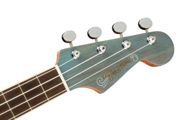 FENDER DHANI HARRISON T