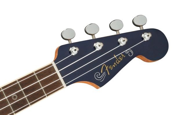 FENDER DHANI HARRISON SBT