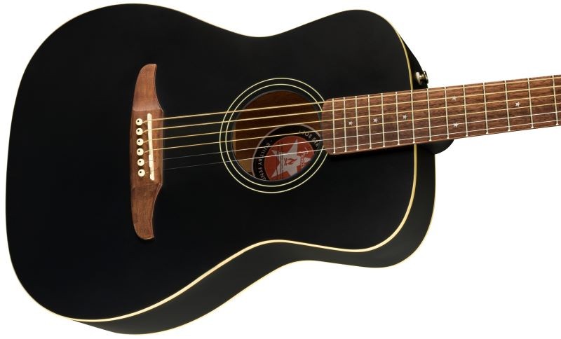 FENDER JOE STRUMMER CAMPFIRE