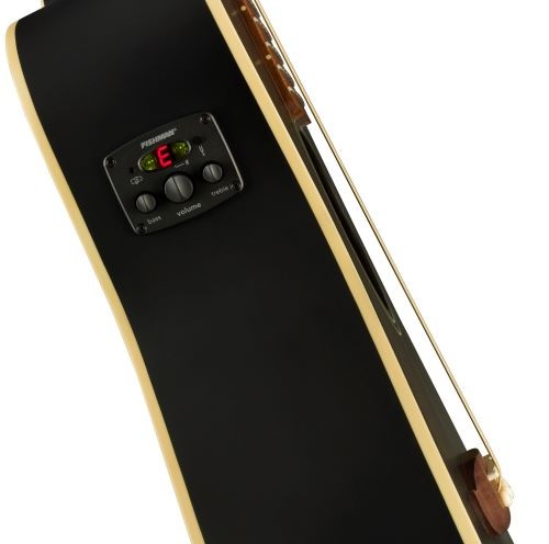 FENDER JOE STRUMMER CAMPFIRE