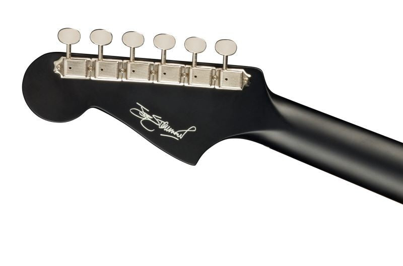 FENDER JOE STRUMMER CAMPFIRE